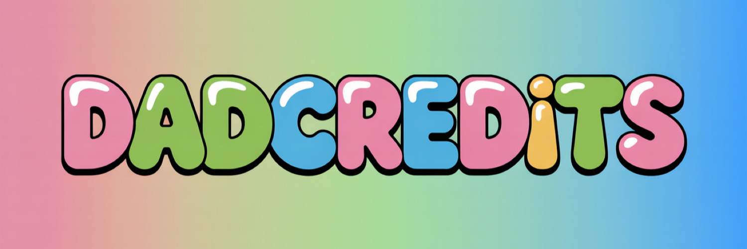 DadCredits
